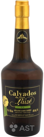 Calvados du Pere Laize VS