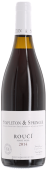 Stapleton&Springer Rouci Pinot Noir