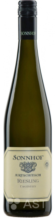 Sonnhof Jurtschitsch Riesling Urgestein