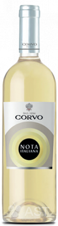 Corvo Nota Italiana Bianco