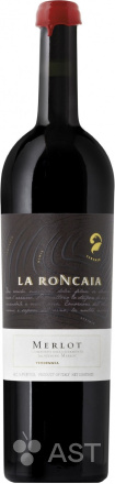 La Roncaia Merlot