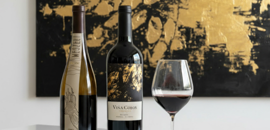 Вино как искусство