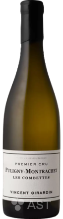 Vincent Girardin  · Puligny-Montrachet Premier Cru Les Combettes