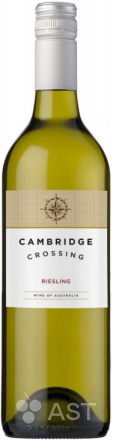 Cambridge Crossing · Riesling