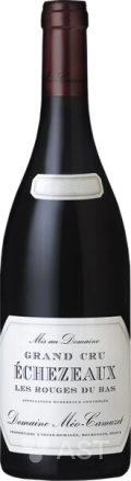 Domaine Meo-Camuzet Echezeaux Grand Cru Les Rouges du Bas 2017