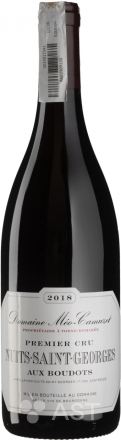 Domaine Meo-Camuzet Nuits-Saint-Georges 1-er Cru Aux Boudots