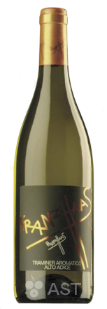 Franz Haas Traminer Aromatico 2011