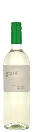 Grassl Gruner Veltliner (DAC) 2017