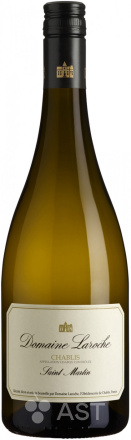 Domaine Laroche Chablis Saint Martin