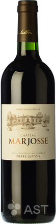 Chateau Marjosse Red