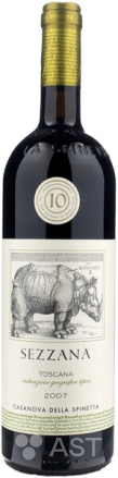 Casanova della Spinetta Sezzana 2007