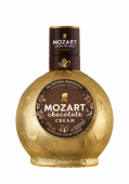 Mozart Chocolate Cream