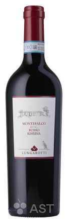 Montefalco Rosso Riserva