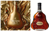 Hennessy XO, в подарочной упаковке Hennessy XO, в подарочной упаковке