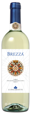 Lungarotti Brezza Umbria Bianco