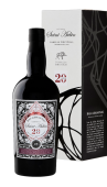Armagnac Saint-Aubin Age 20, в подарочной упаковке
