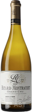 Batard Montrachet Grand Cru Lucien Le Moine
