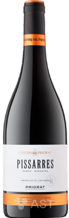 Costers del Priorat Petit Pissarres