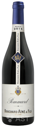 Bouchard Aine&Fils Pommard