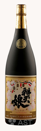 Benten Musume Junmai Daiginjo