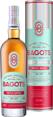 Bagots Triple Batch, в подарочной упаковке