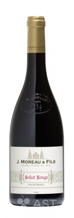 Moreau Select Rouge