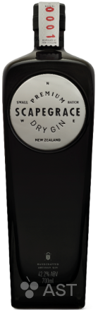 Gin Scapegrace Dry