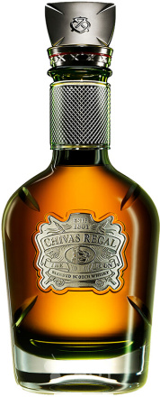 Chivas Regal The Icon