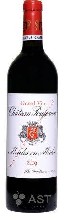 Chateau Poujeaux