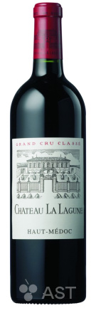 Chateau La Lagune