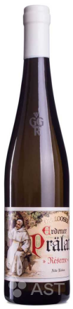 Dr. Loosen Erdener Prälat Reserve Riesling GG Alte Reben