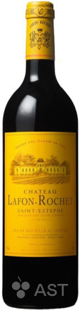 Chateau Lafon-Rochet