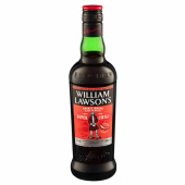 William Lawson's Super Chili