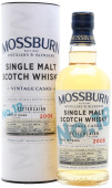 Mossburn Vintage Casks No.18 Fettercairn, в подарочной упаковке