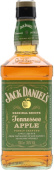 Jack Daniel's Tennessee Apple