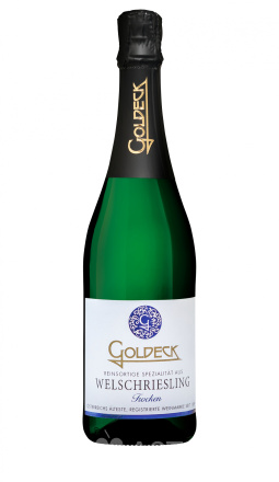 Goldeck Welschriesling