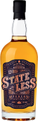 Stateless Peach Whiskey