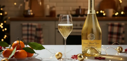 Отмечаем Старый Новый год