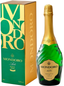 Mondoro Asti, в подарочной упаковке