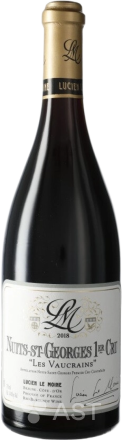 Lucien Le Moine Nuits-Saint-Georges Premier Cru Les Vaucrains