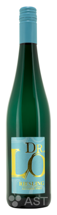 Dr. Lo Riesling Alcohol-Free
