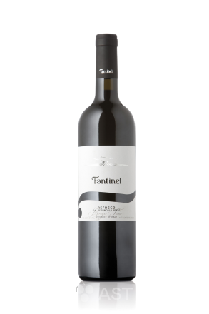 Fantinel Refosco Borgo Tesis