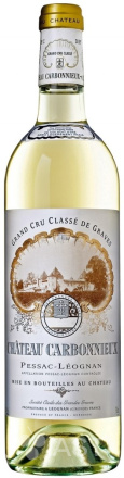 Chateau Carbonnieux · Blanc