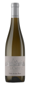 Les Cretes Petite Arvine Fleur