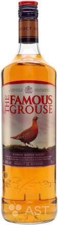 The Famous Grouse