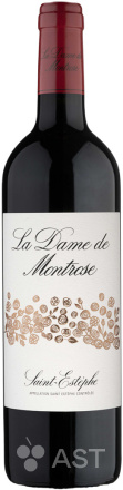 La Dame de Montrose