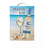 Pearly Bay Dry White