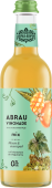 Abrau Vinonade Манго & Виноград