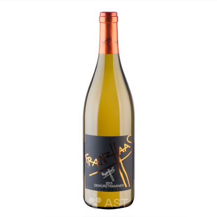 Franz Haas Gewurztraminer