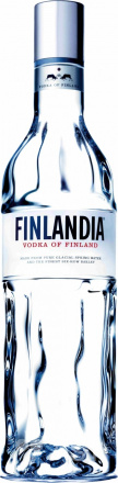 Finlandia Vodka